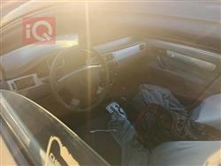 شێڤرۆلێت ئۆپترا